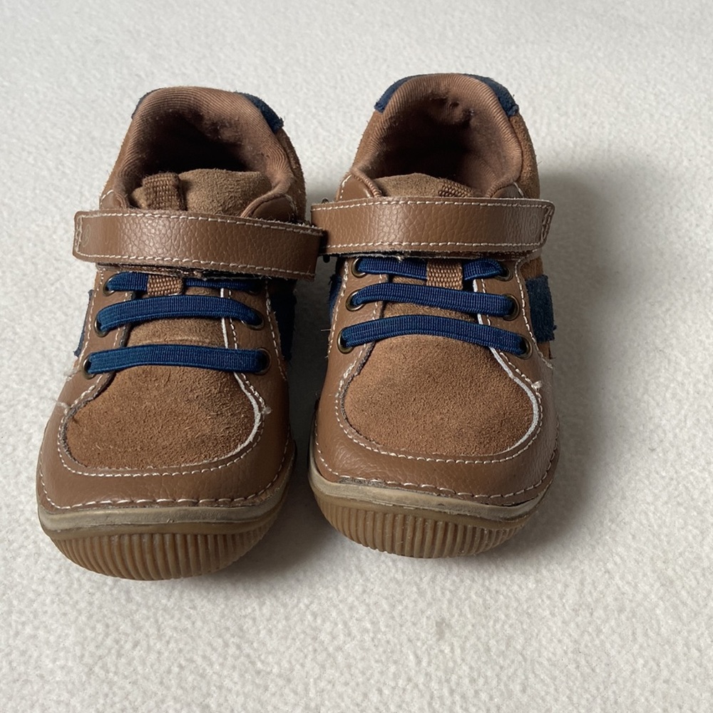 Stride Rite Toddler Shoes | Size 7.5W